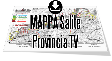 Mappa Salite TV