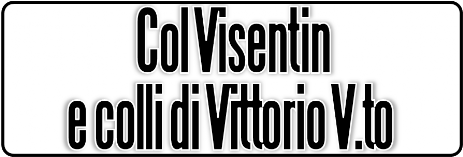 Col Visentin e colli di Vittorio Veneto